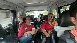 เหมารถไปหัวหิน